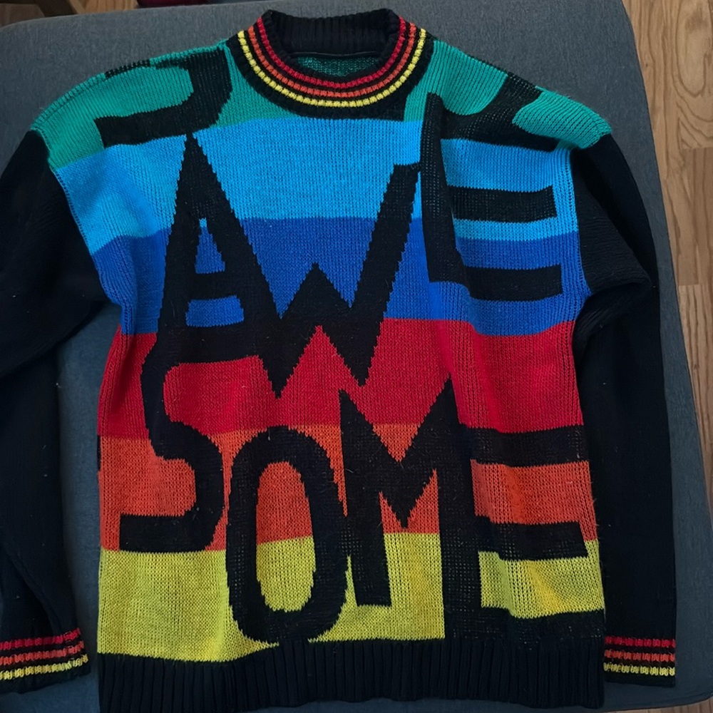 Sweater